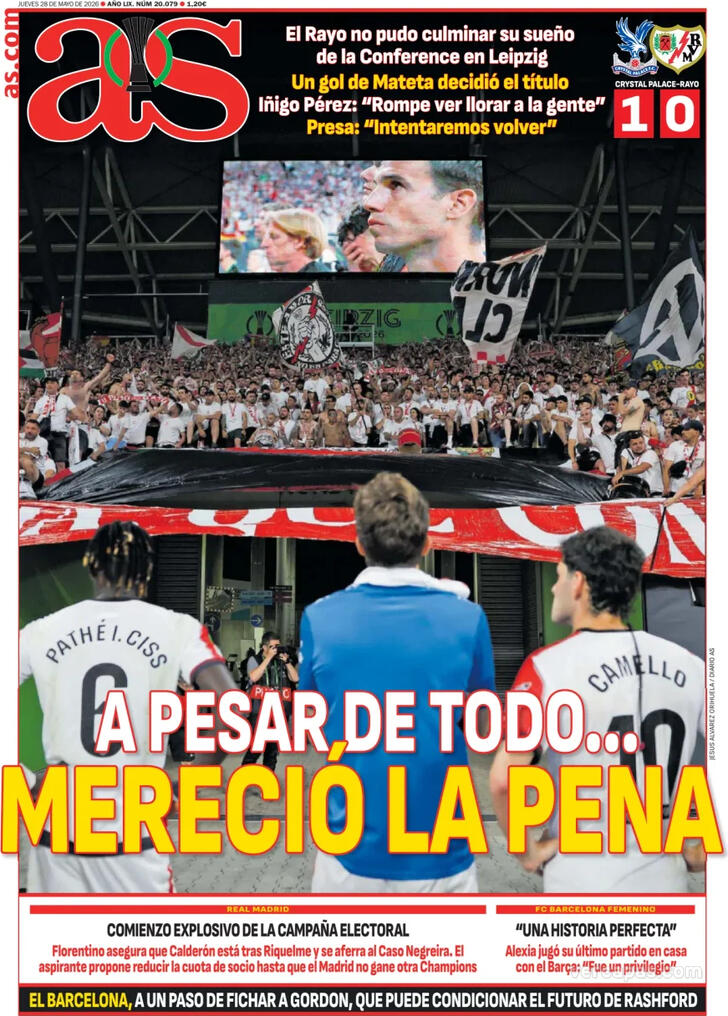 Jornal AS