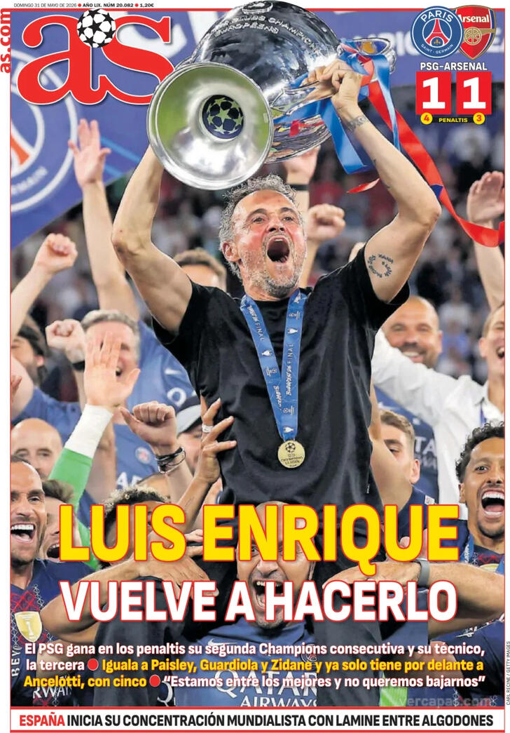 Jornal AS