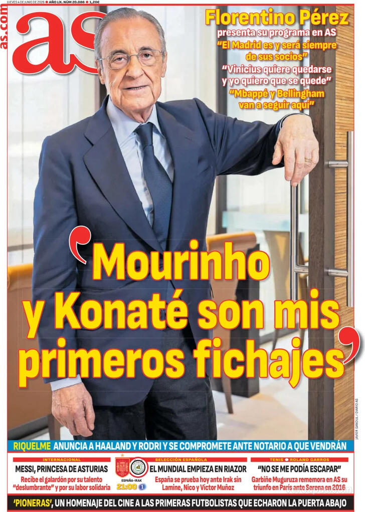 Jornal AS