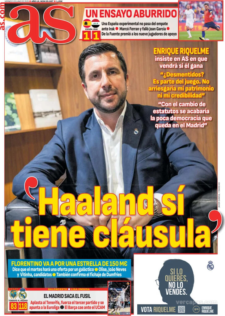 Jornal AS