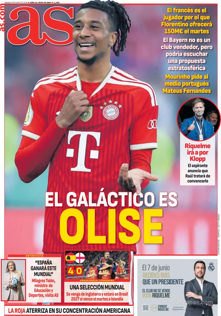 Jornal AS