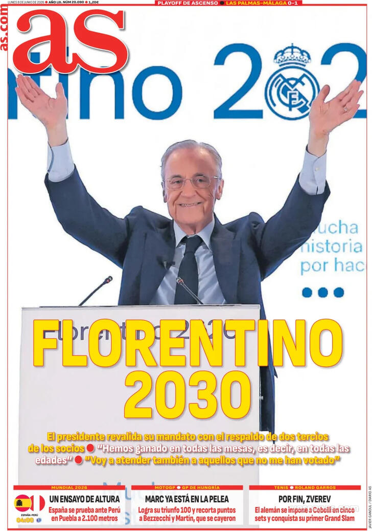 Jornal AS