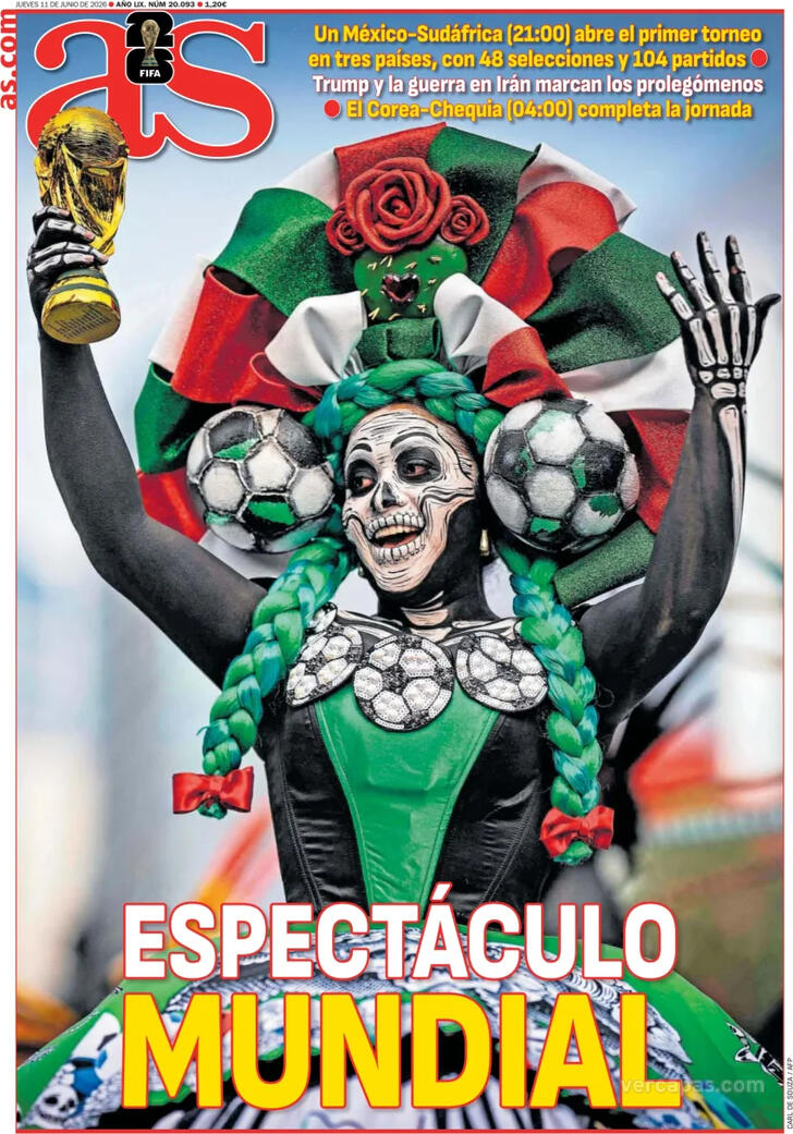Jornal AS