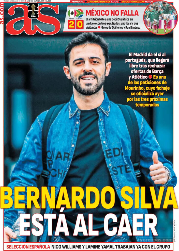 Jornal AS