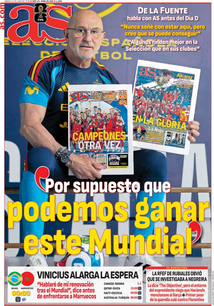 Jornal AS