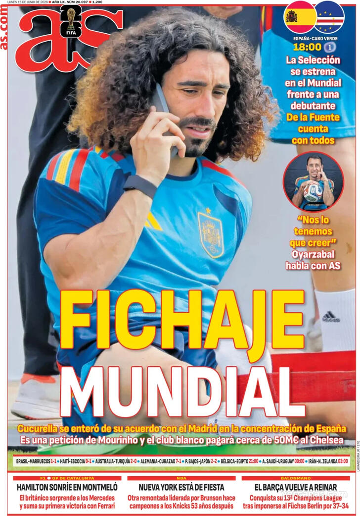 Jornal AS