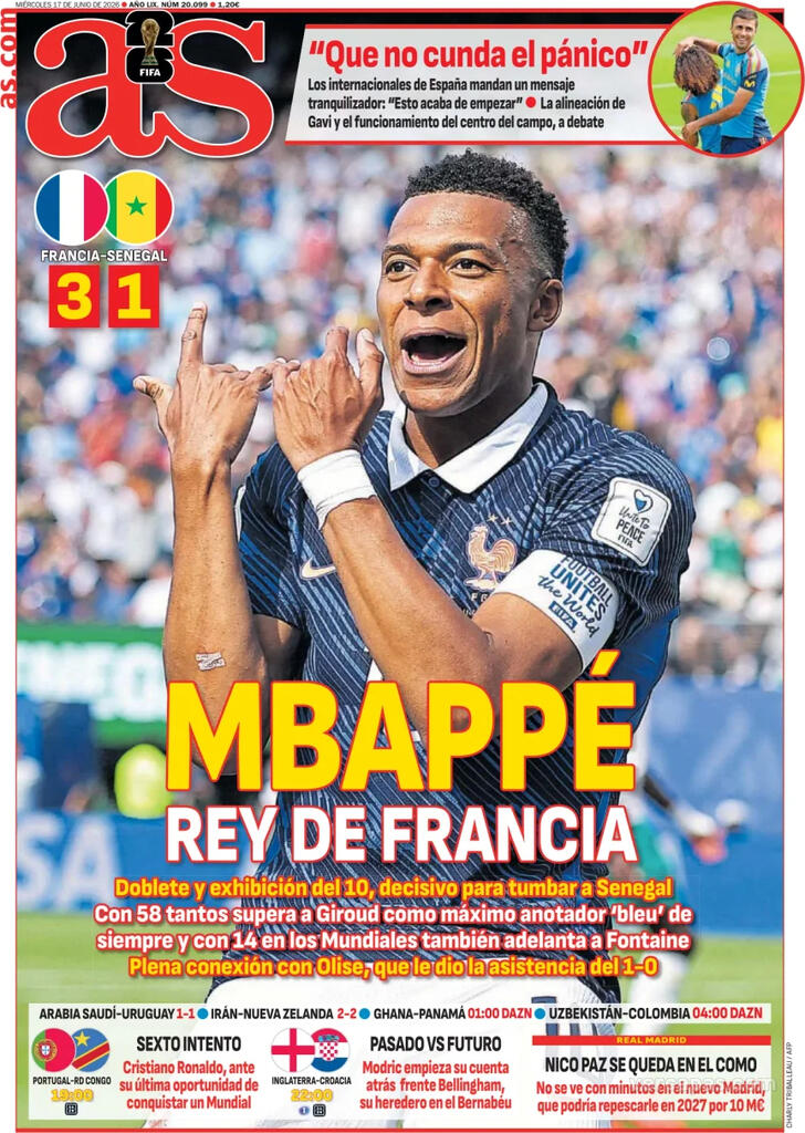 Jornal AS