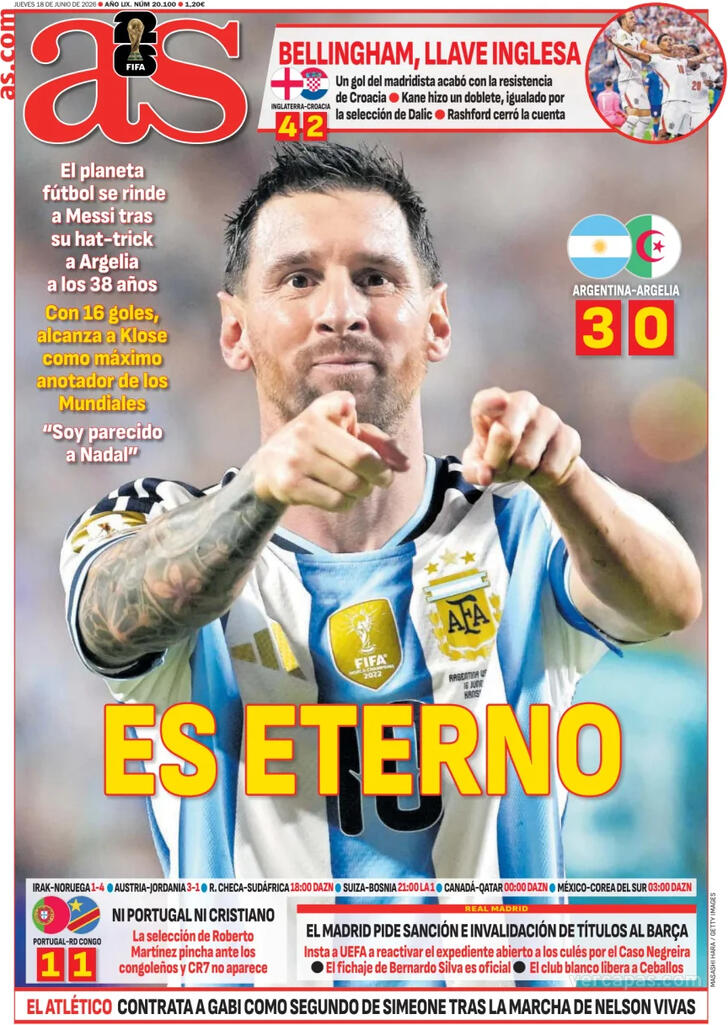 Jornal AS
