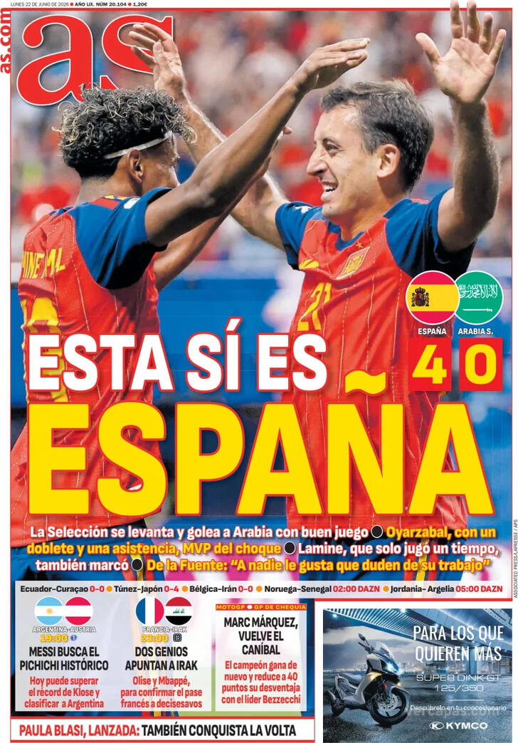 Jornal AS