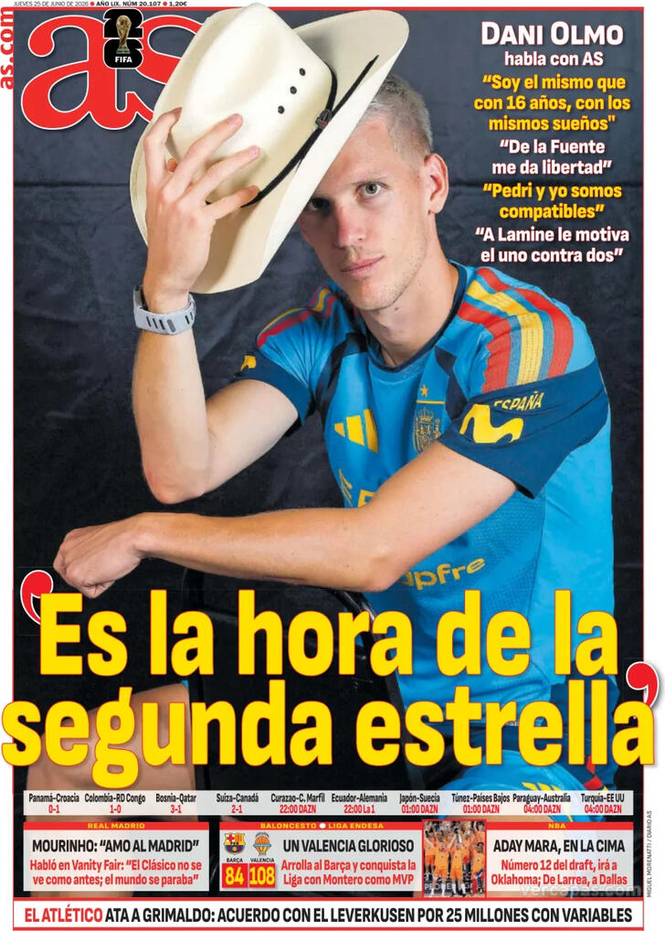 Jornal AS