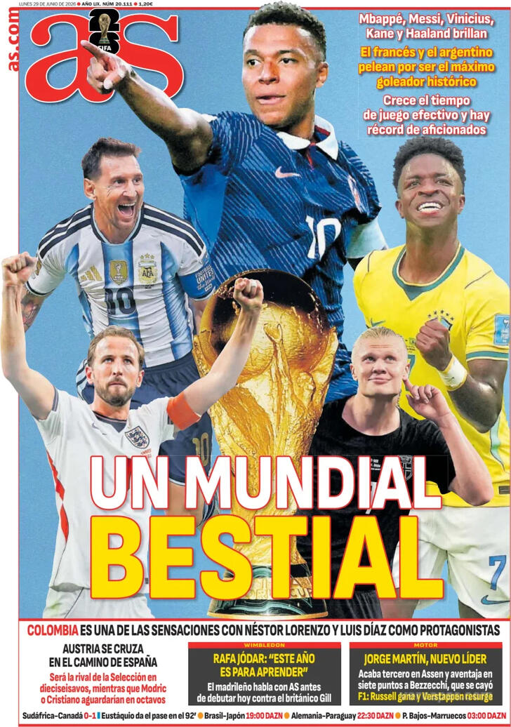 Jornal AS