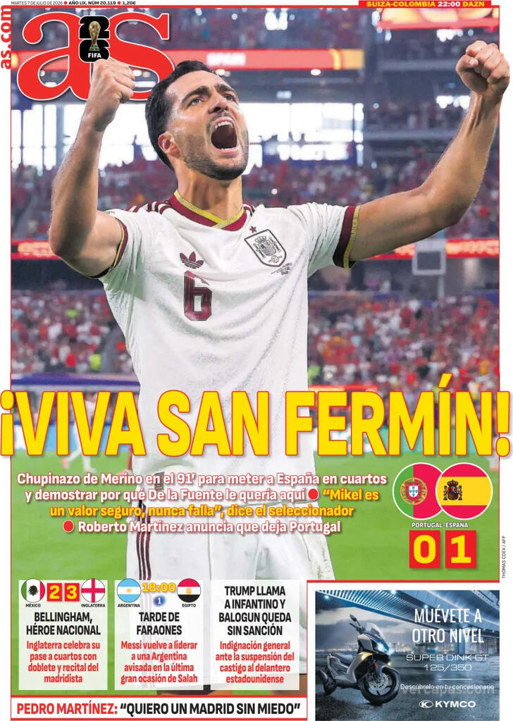 Jornal AS