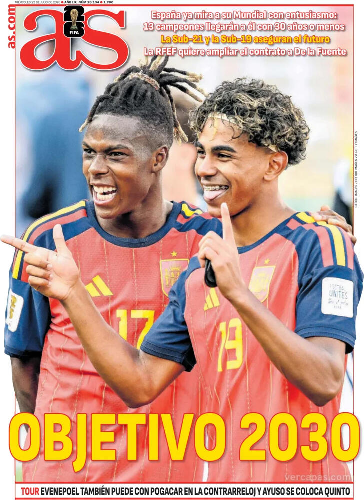 Jornal AS