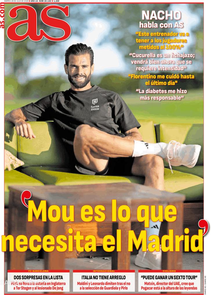 Jornal AS