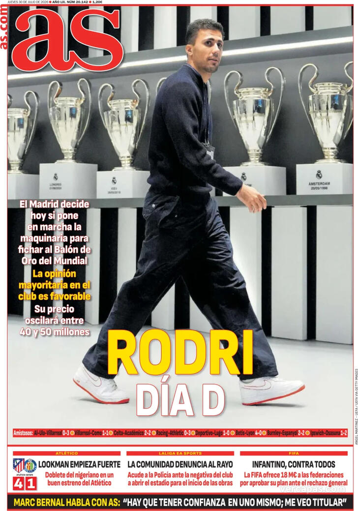 Jornal AS