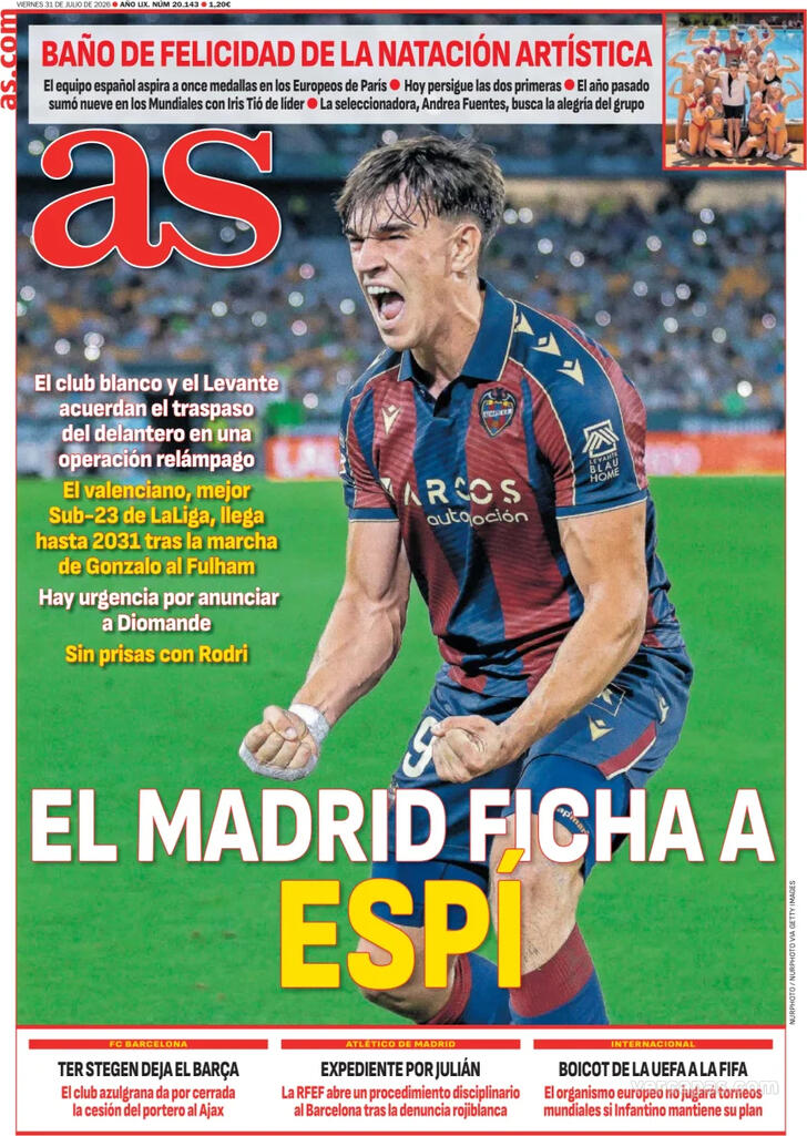 Jornal AS