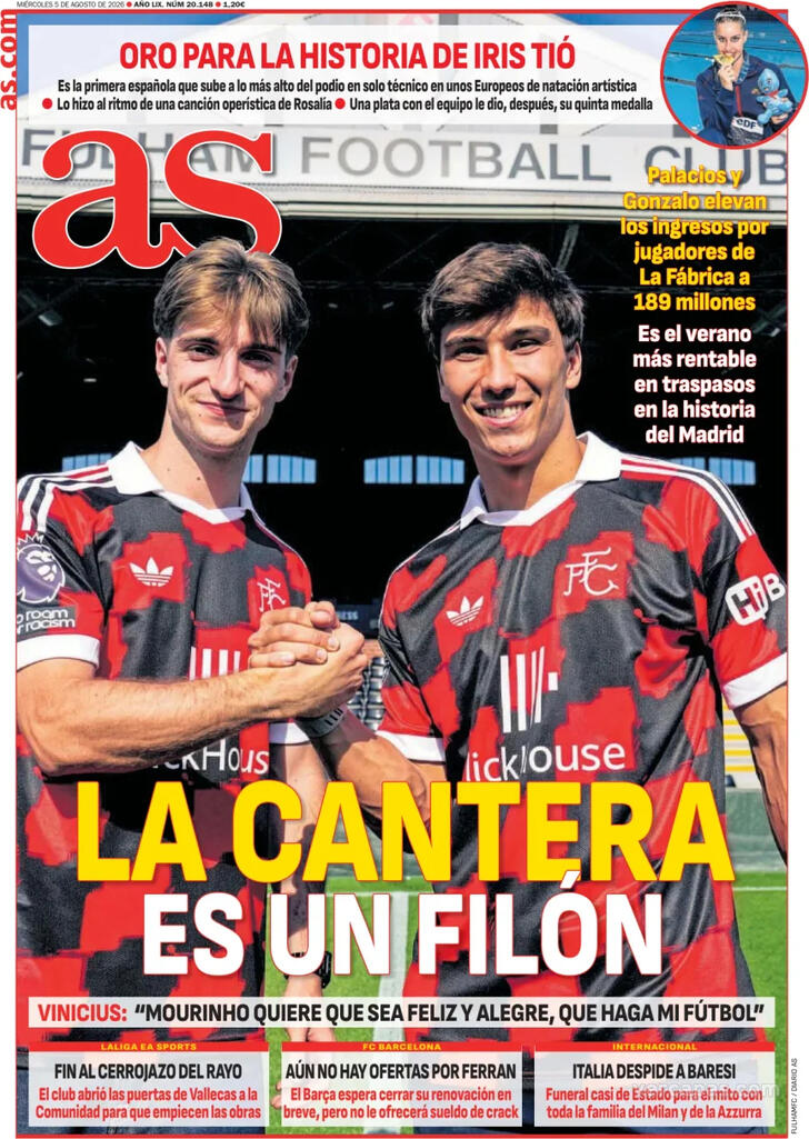 Jornal AS
