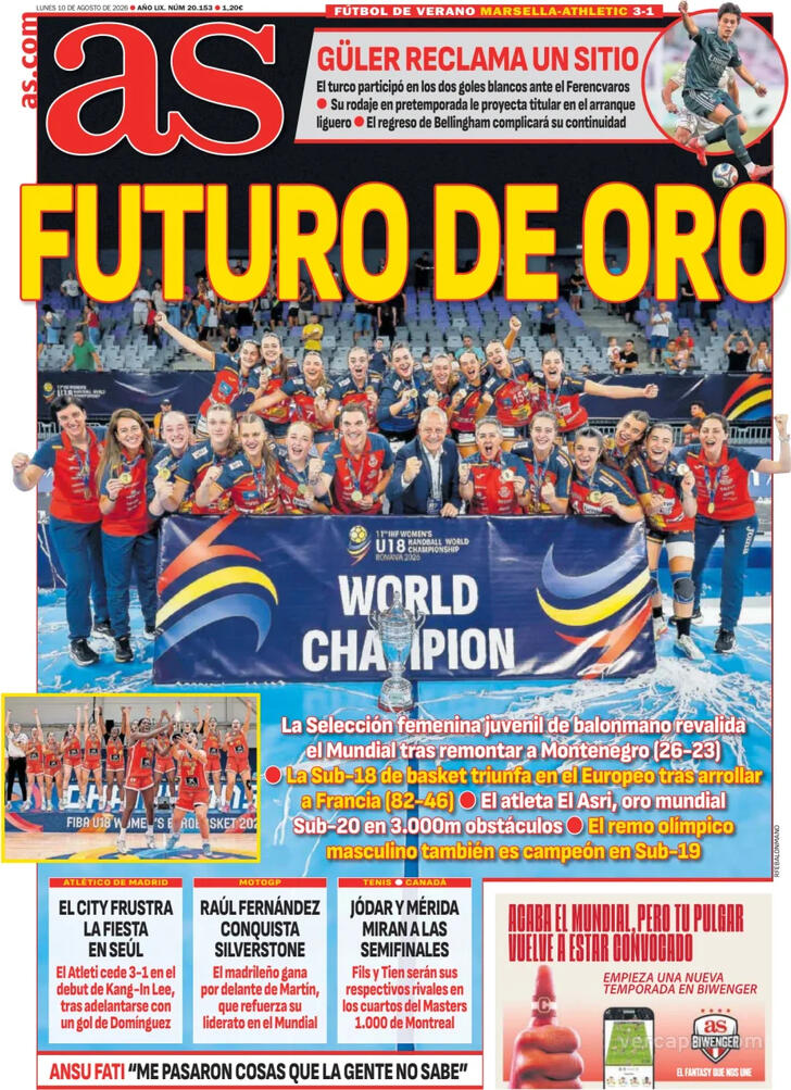 Jornal AS