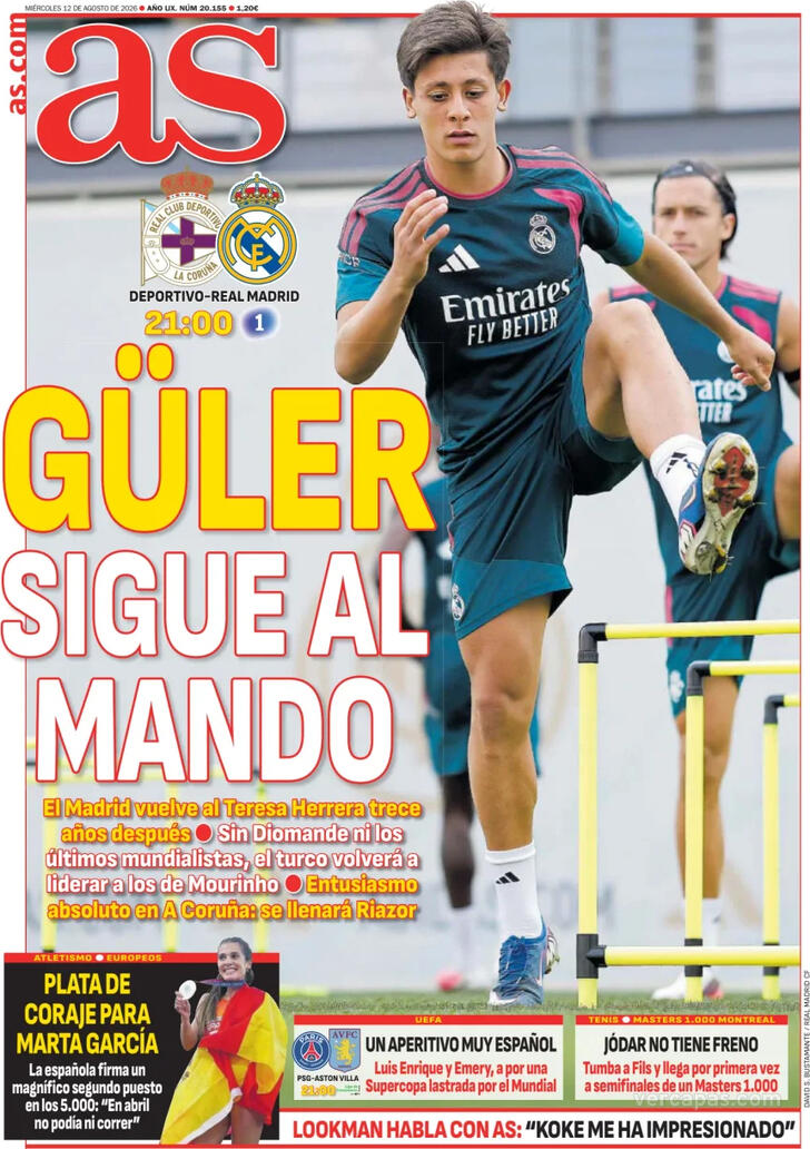 Jornal AS