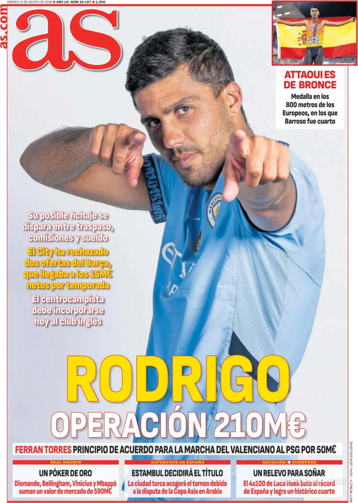 Jornal AS