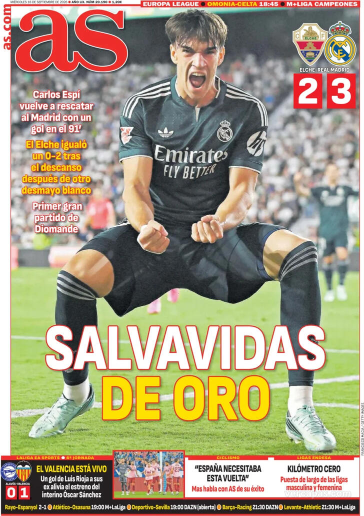 Jornal AS