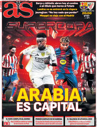 Jornal AS - 2026-01-07