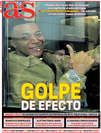 Jornal AS - 2026-01-10