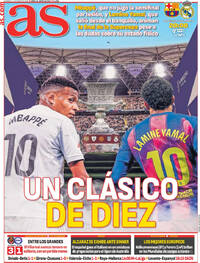 Jornal AS - 2026-01-11