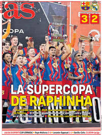 Jornal AS - 2026-01-12