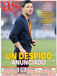 Jornal AS - 2026-01-13