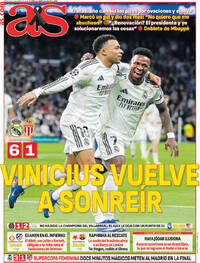 Jornal AS - 2026-01-21