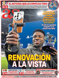 Jornal AS - 2026-01-22