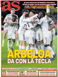 Jornal AS - 2026-01-26