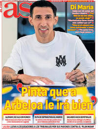 Jornal AS - 2026-01-27