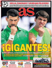 Jornal AS - 2026-01-31