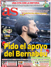 Jornal AS - 2026-02-01