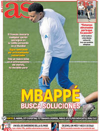 Jornal AS - 2026-02-27