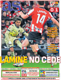 Jornal AS - 2026-03-08