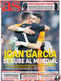 Jornal AS - 2026-03-21