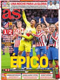 Jornal AS