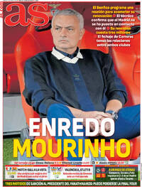 Jornal AS