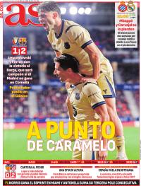 Jornal AS