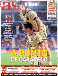 Jornal AS