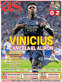 Jornal AS