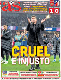 Jornal AS