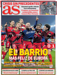 Jornal AS