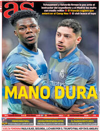 Jornal AS