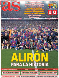 Jornal AS