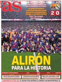 Jornal AS