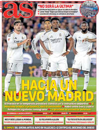 Jornal AS